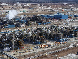 Oil Sands 1